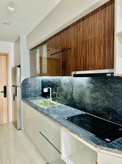 Mon Cherry Apartment -Greenbay Garden Ha Long – Ảnh 2