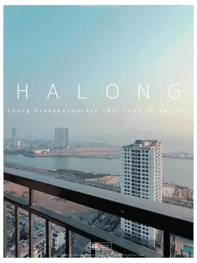 Mon Cherry Apartment -Greenbay Garden Ha Long – Ảnh 5