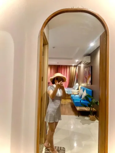 Mon Cherry Apartment -Greenbay Garden Ha Long – Ảnh 8
