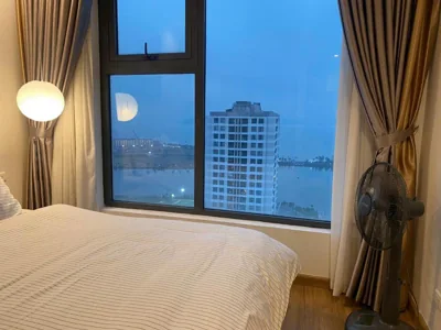 Mon Cherry Apartment -Greenbay Garden Ha Long – Ảnh 9