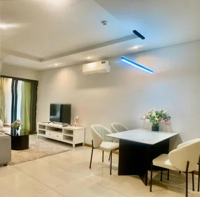 Mon Cherry Apartment -Greenbay Garden Ha Long – Ảnh 10