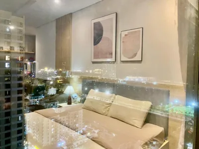 Mon Cherry Apartment -Greenbay Garden Ha Long – Ảnh 11